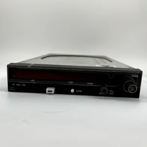064-1054-30 / KY-196A / KY196A | KING: VHF Communication Transceiver with Tray